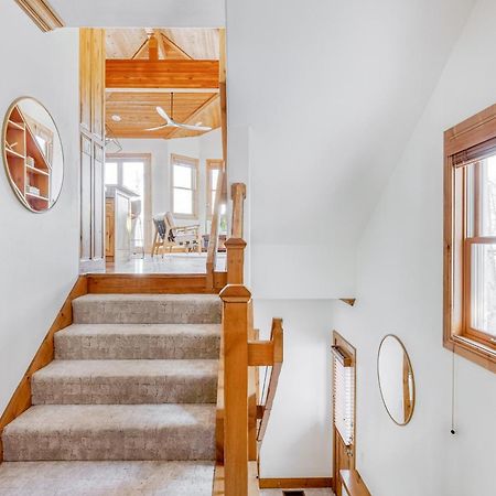 Murdock By Avantstay Cozy Townhouse W Hot Tub Walk To Park City Mountain Exteriör bild