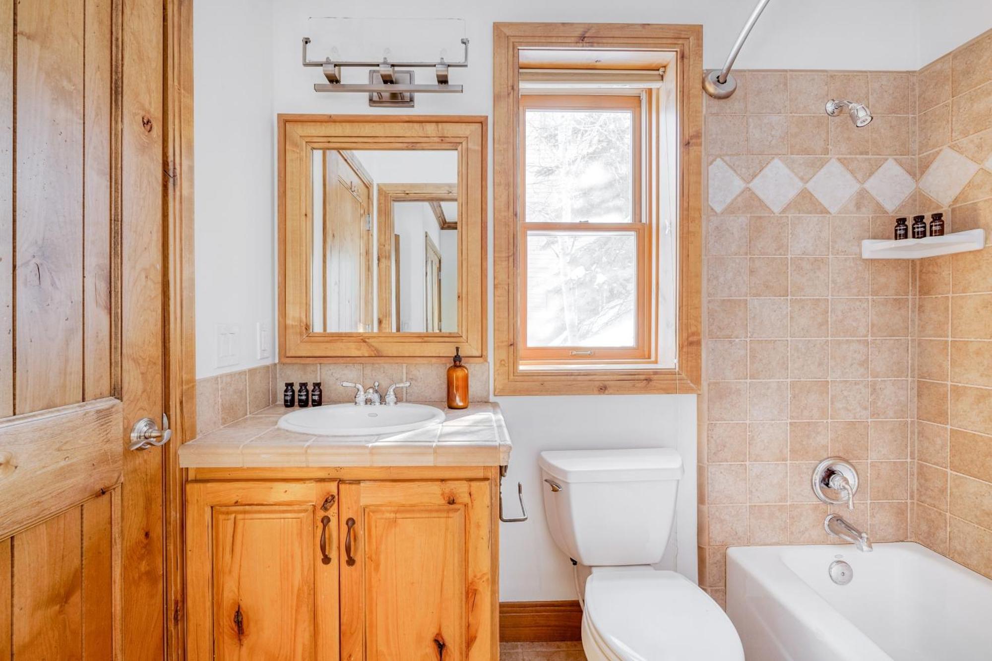 Murdock By Avantstay Cozy Townhouse W Hot Tub Walk To Park City Mountain Exteriör bild