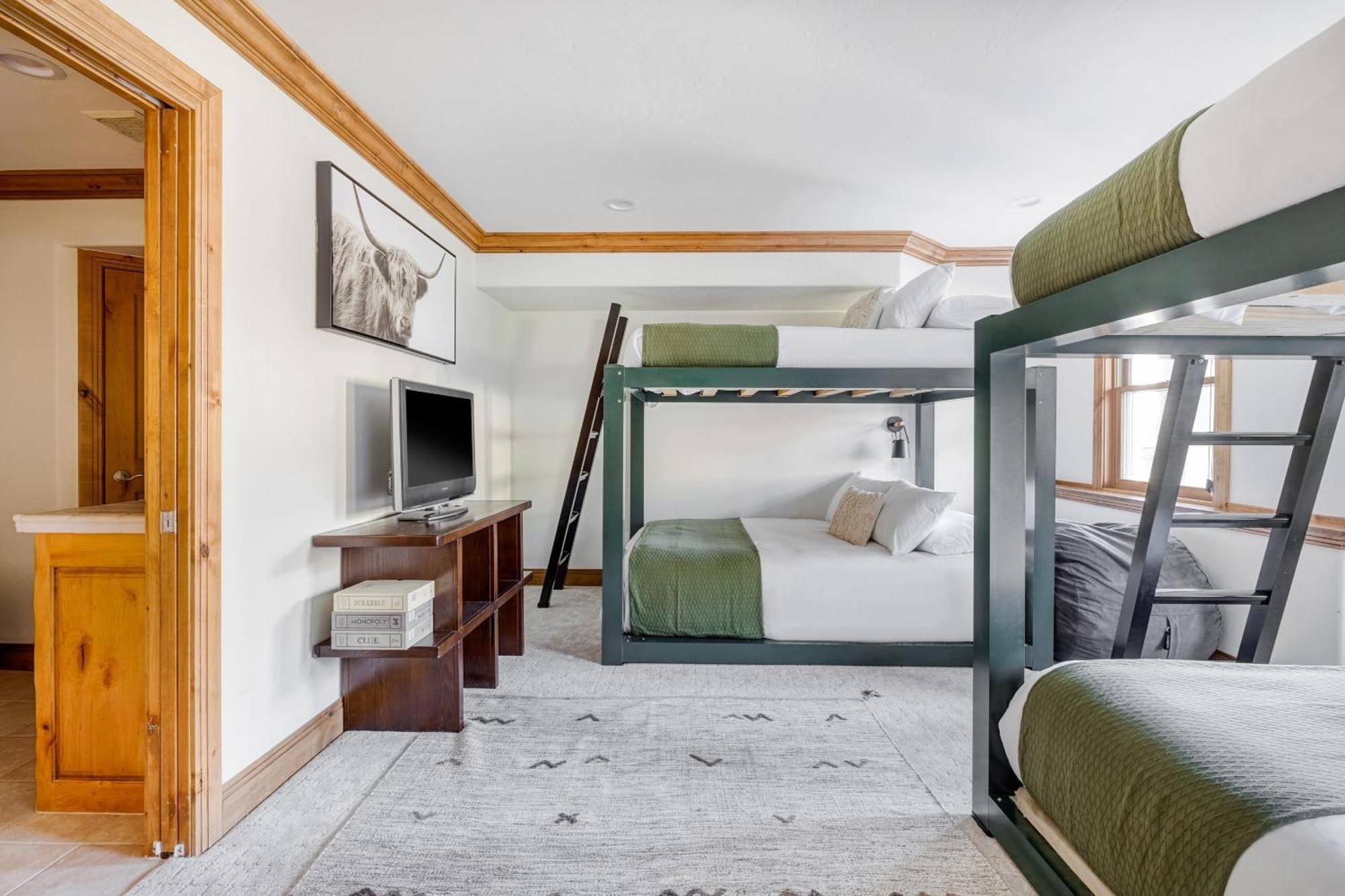 Murdock By Avantstay Cozy Townhouse W Hot Tub Walk To Park City Mountain Exteriör bild