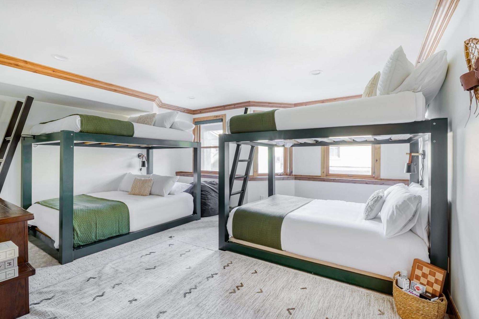 Murdock By Avantstay Cozy Townhouse W Hot Tub Walk To Park City Mountain Exteriör bild