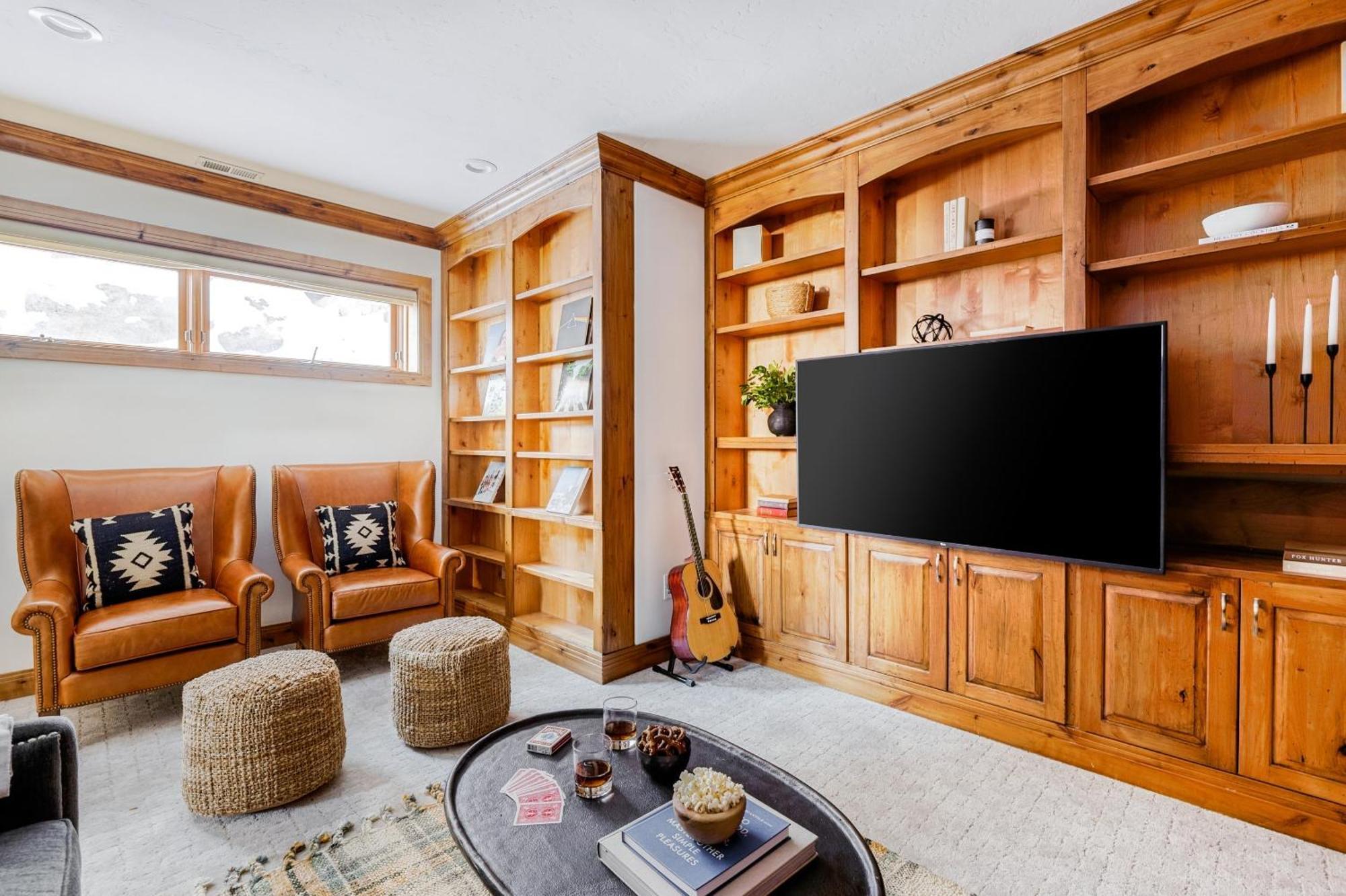Murdock By Avantstay Cozy Townhouse W Hot Tub Walk To Park City Mountain Exteriör bild